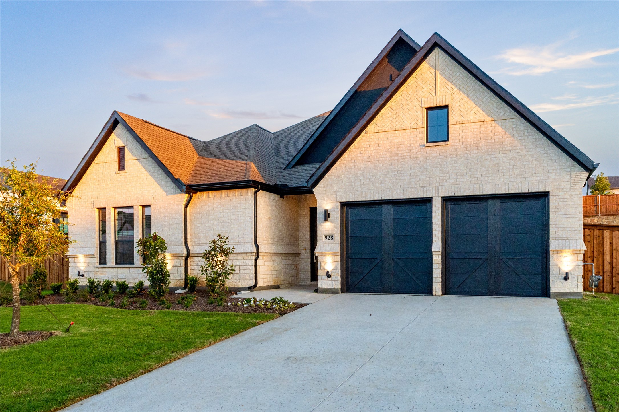 928 Brookwood Boulevard Haslet TX 76052