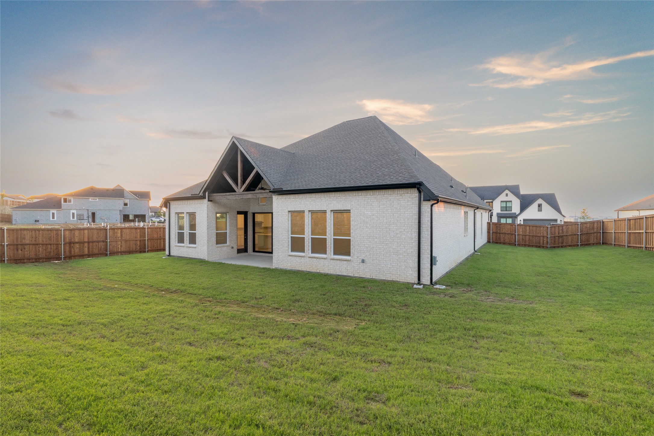 928 Brookwood Boulevard Haslet TX 76052