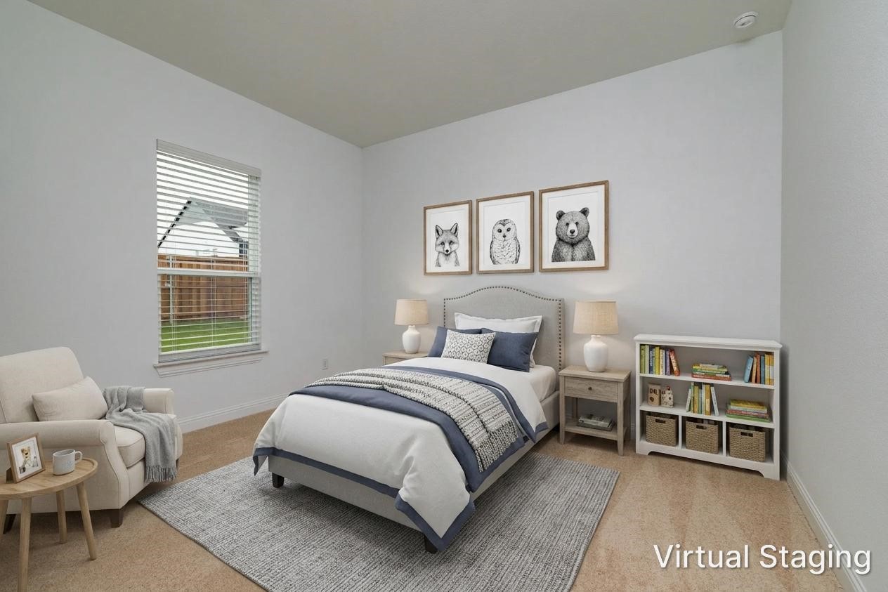 928 Brookwood Boulevard Haslet TX 76052