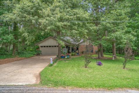 1647 Morningside Trail Hideaway TX 75771