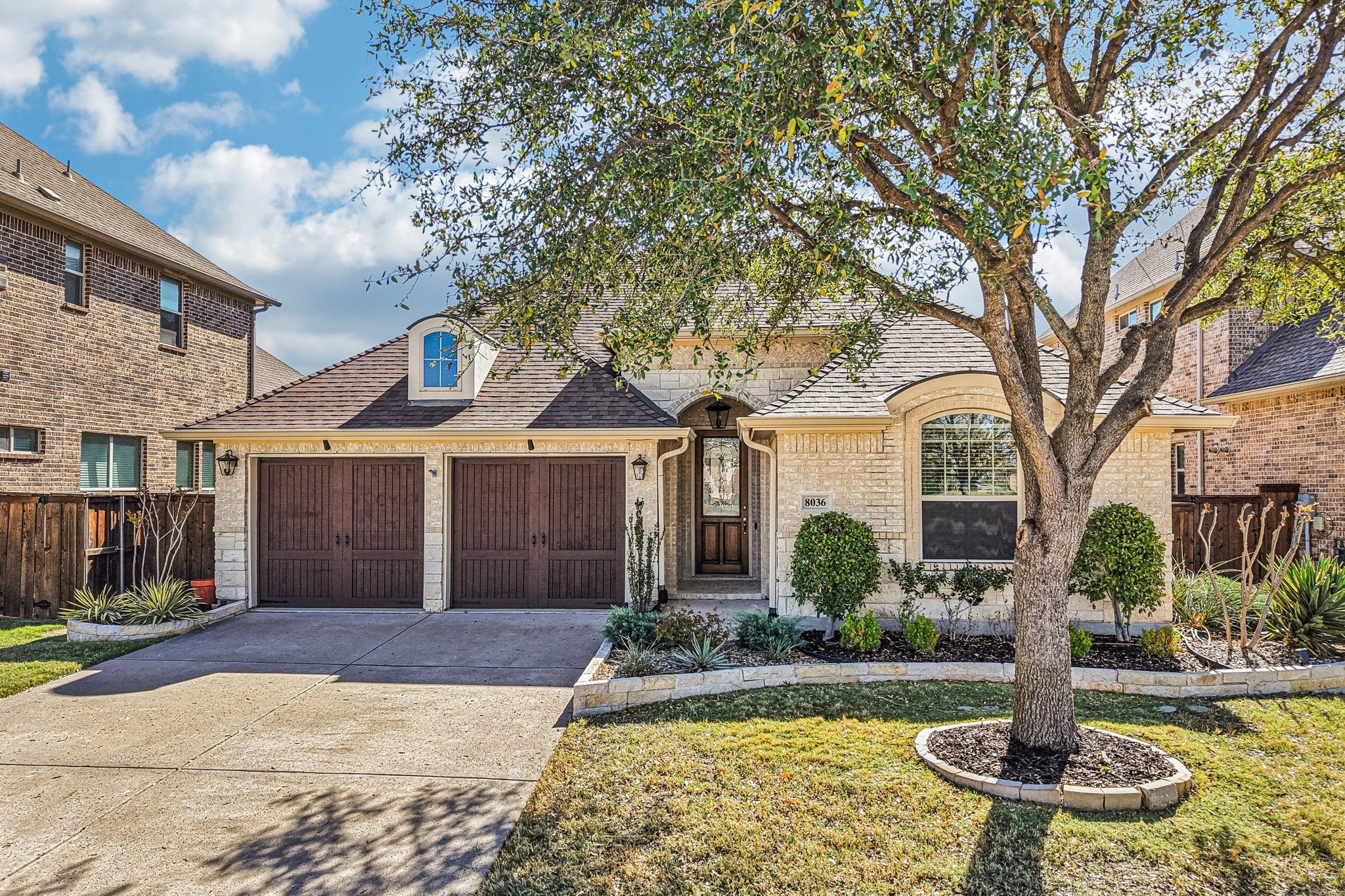 8036 Sylvan Dale Road Frisco TX 75036