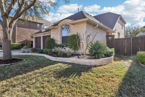 8036 Sylvan Dale Road Frisco TX 75036