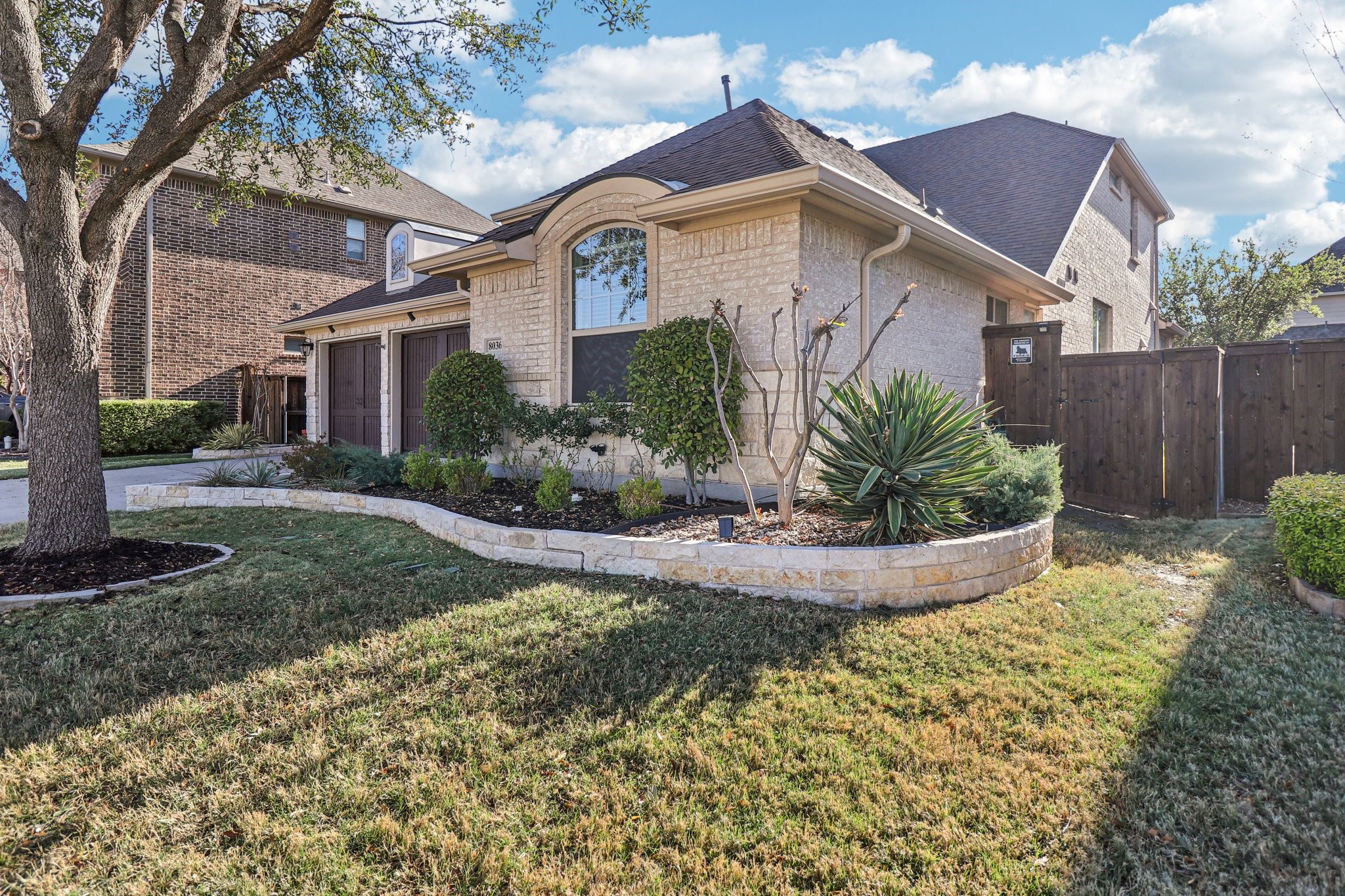 8036 Sylvan Dale Road Frisco TX 75036