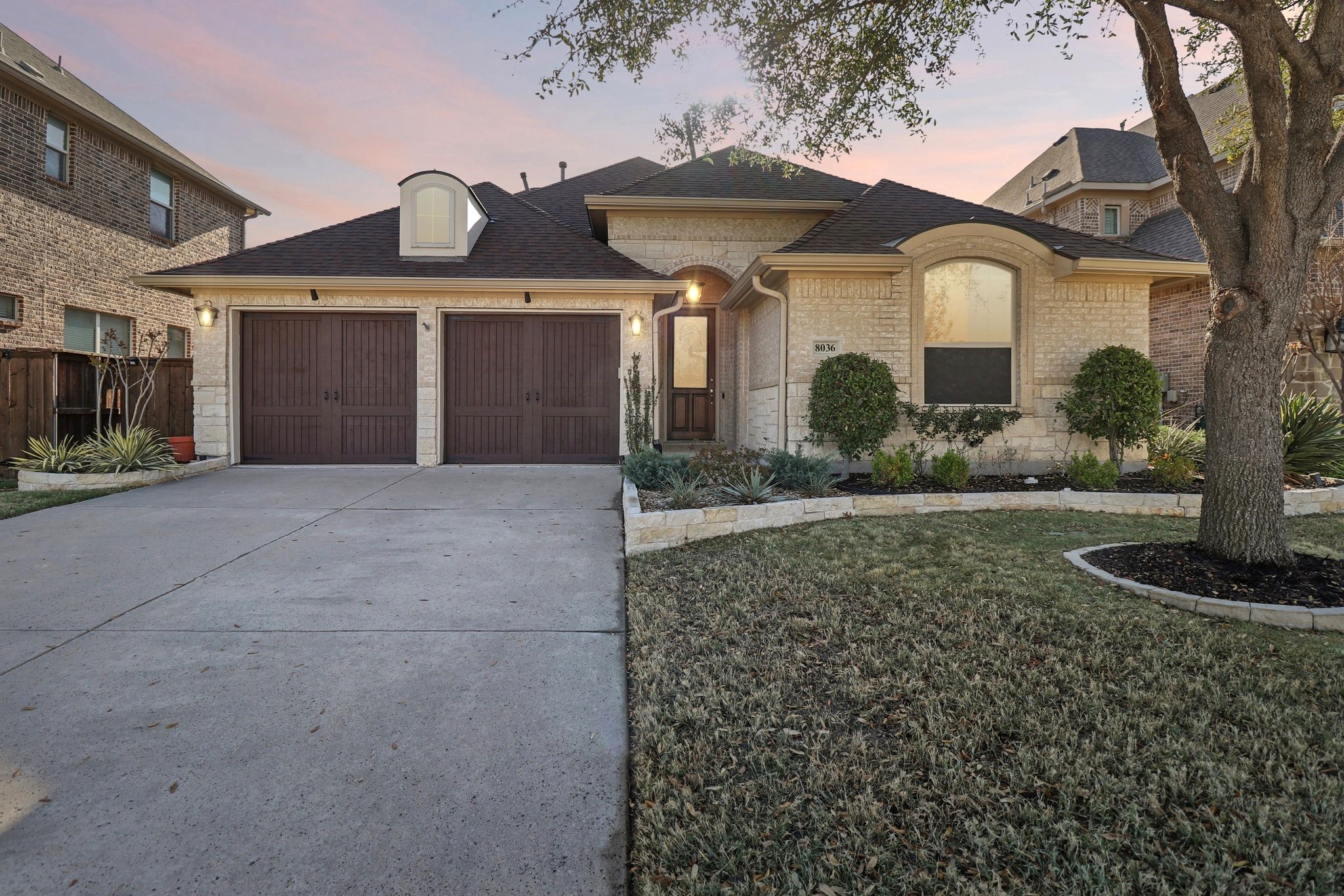8036 Sylvan Dale Road Frisco TX 75036