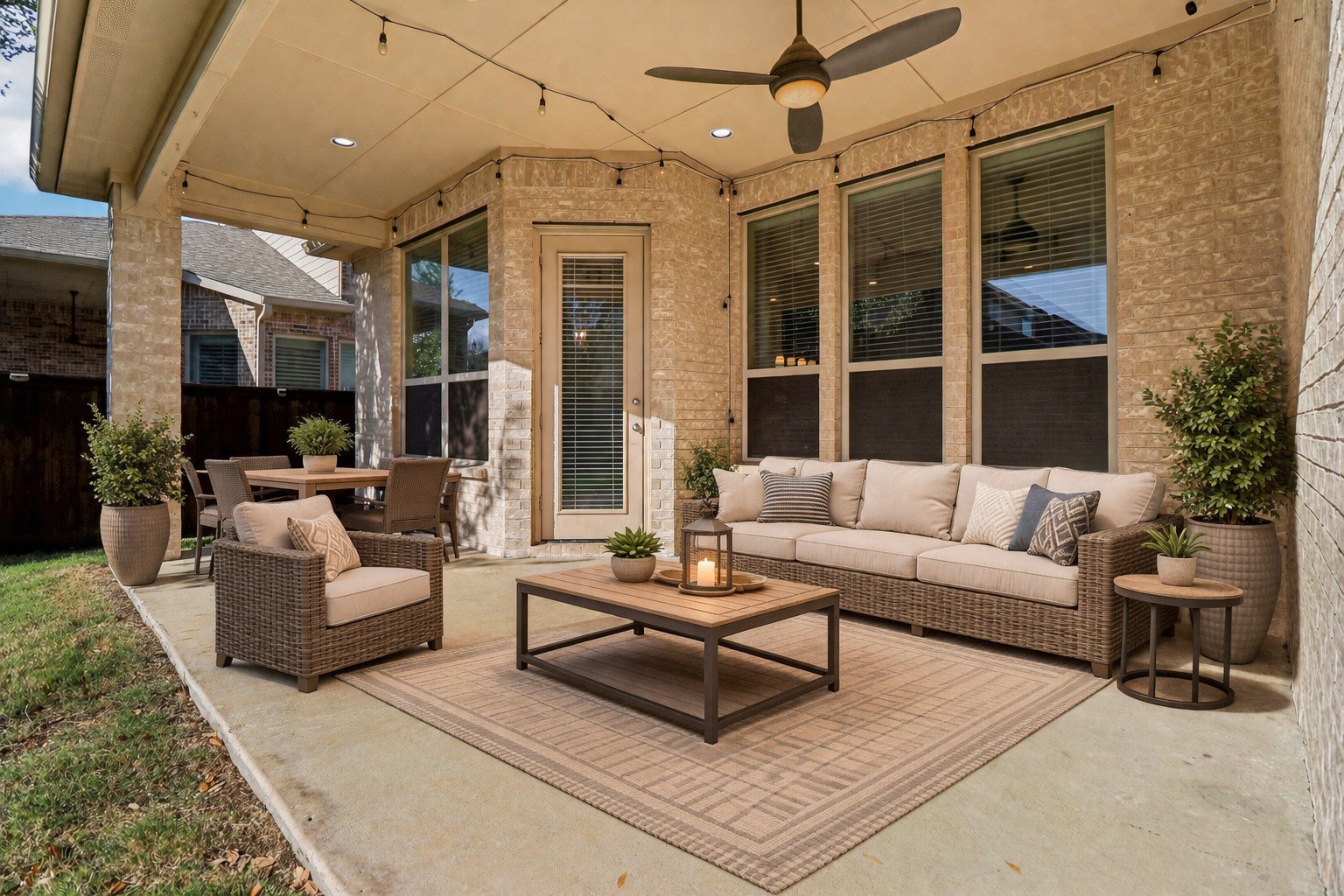 8036 Sylvan Dale Road Frisco TX 75036