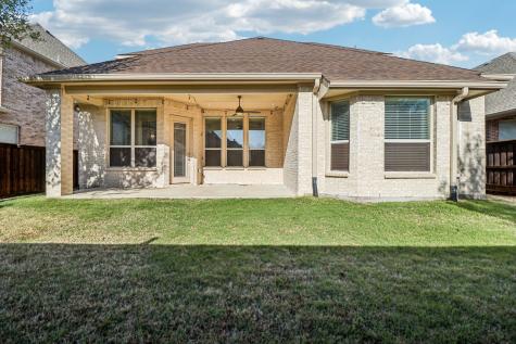 8036 Sylvan Dale Road Frisco TX 75036