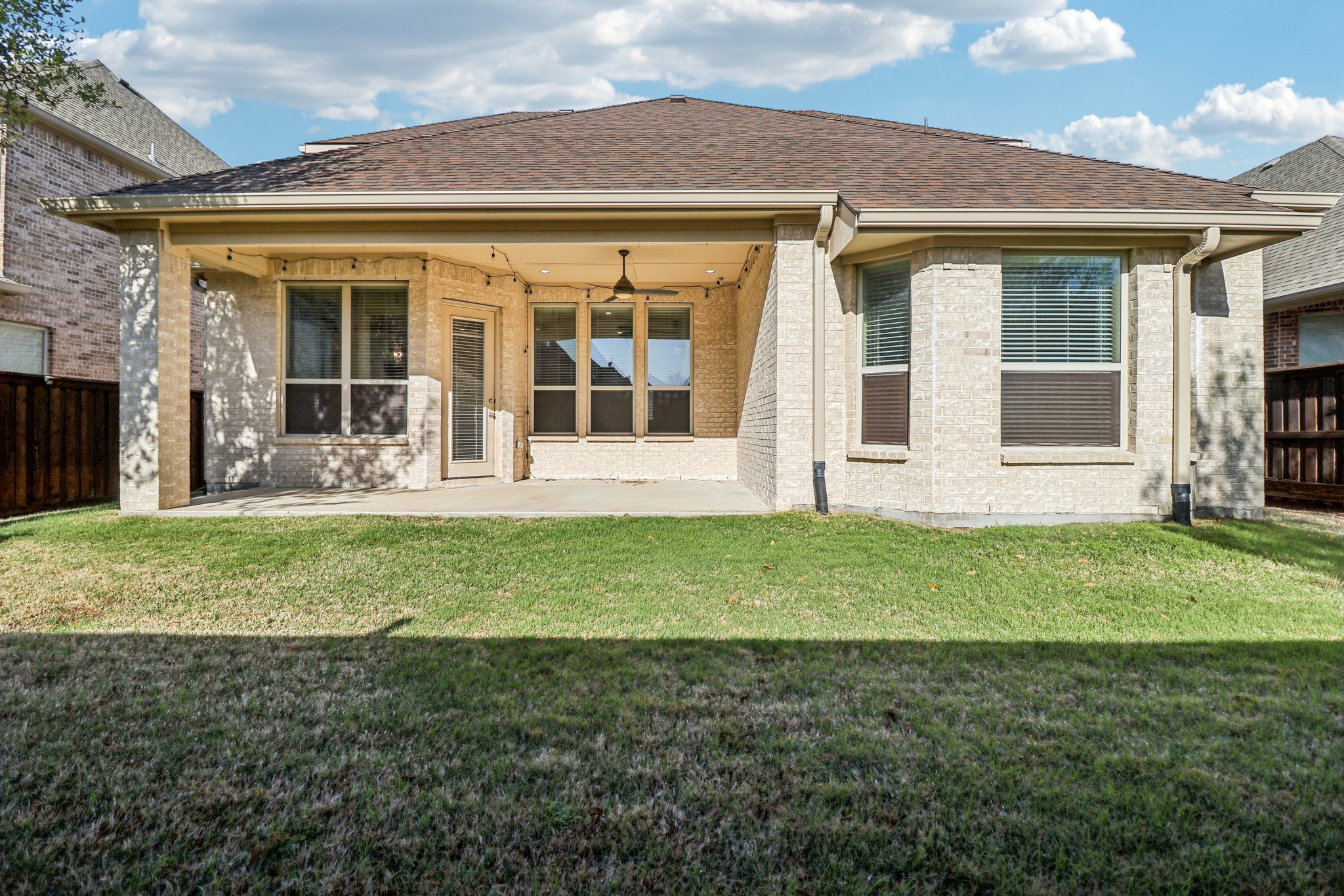 8036 Sylvan Dale Road Frisco TX 75036