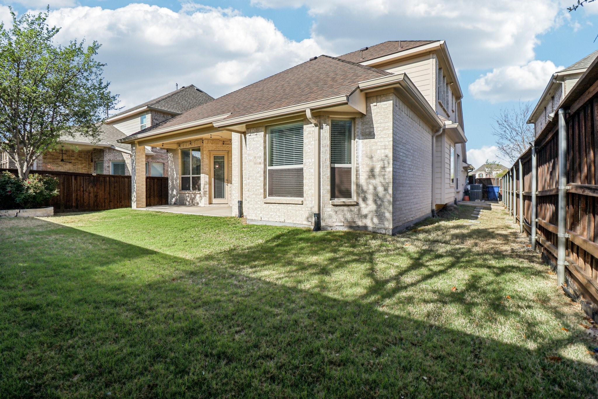 8036 Sylvan Dale Road Frisco TX 75036