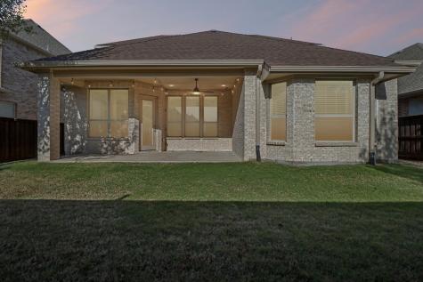 8036 Sylvan Dale Road Frisco TX 75036