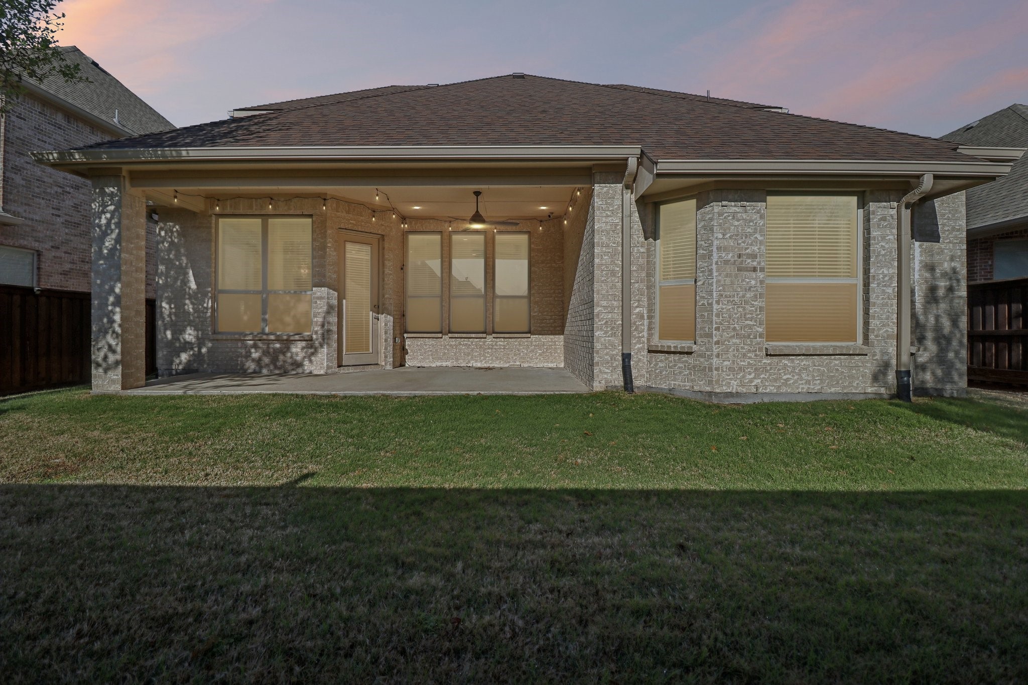 8036 Sylvan Dale Road Frisco TX 75036