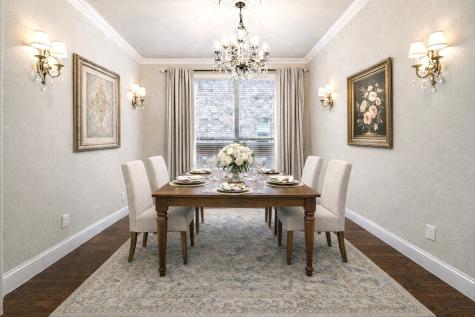 8036 Sylvan Dale Road Frisco TX 75036