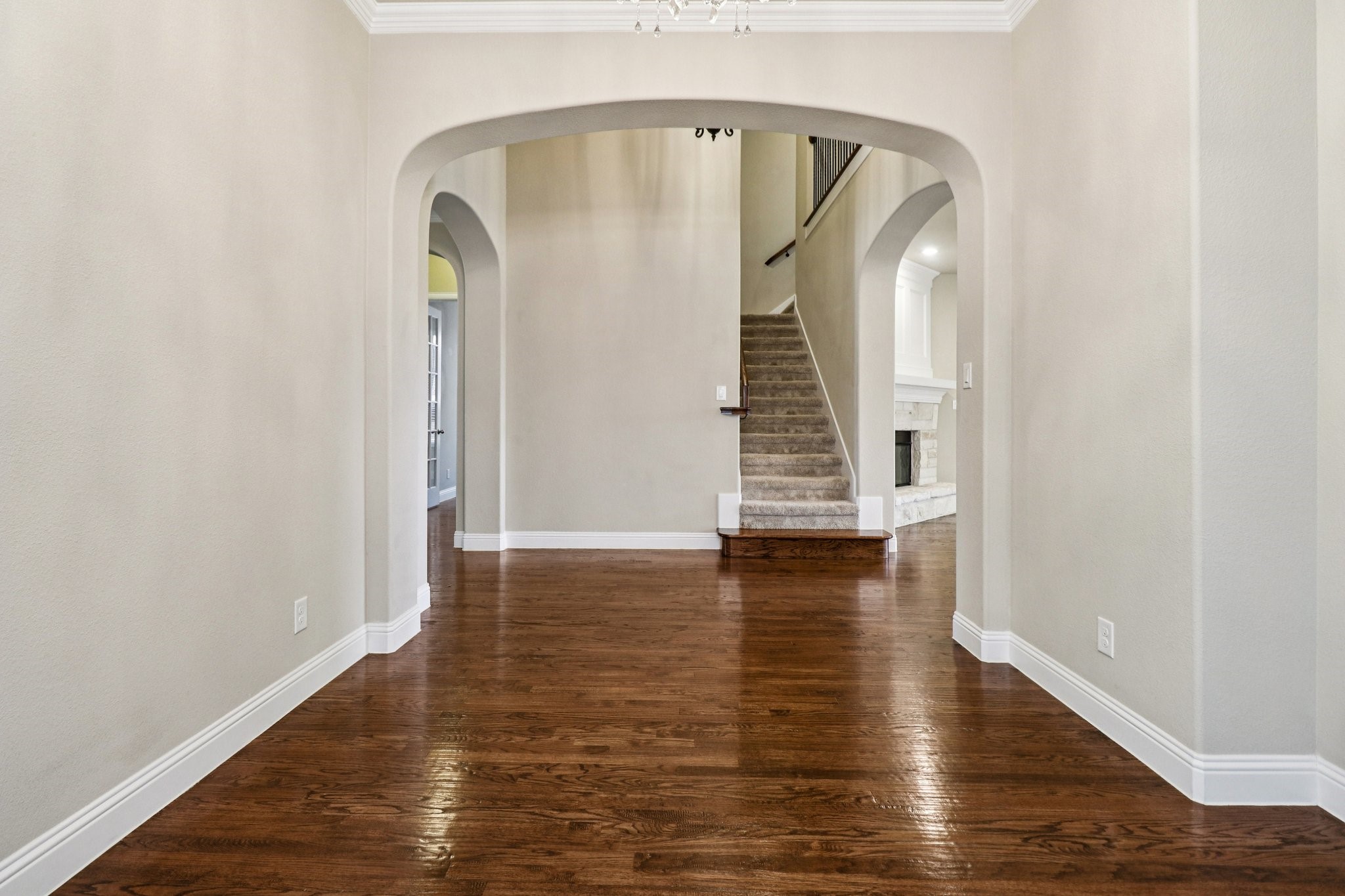 8036 Sylvan Dale Road Frisco TX 75036