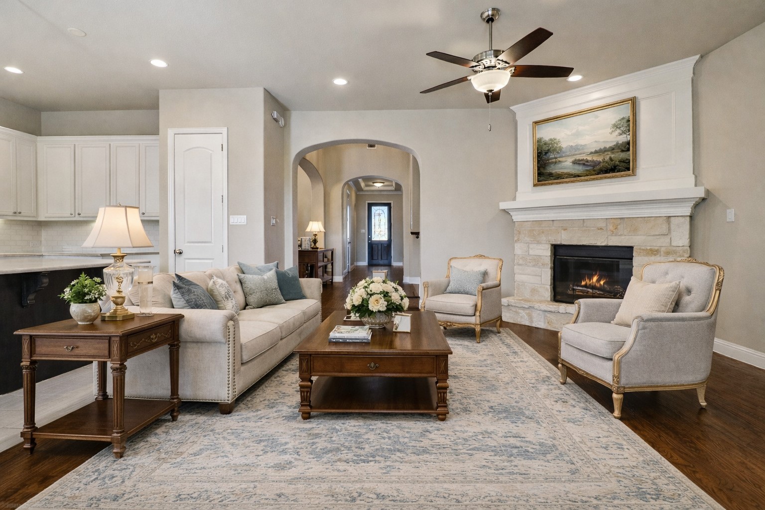 8036 Sylvan Dale Road Frisco TX 75036