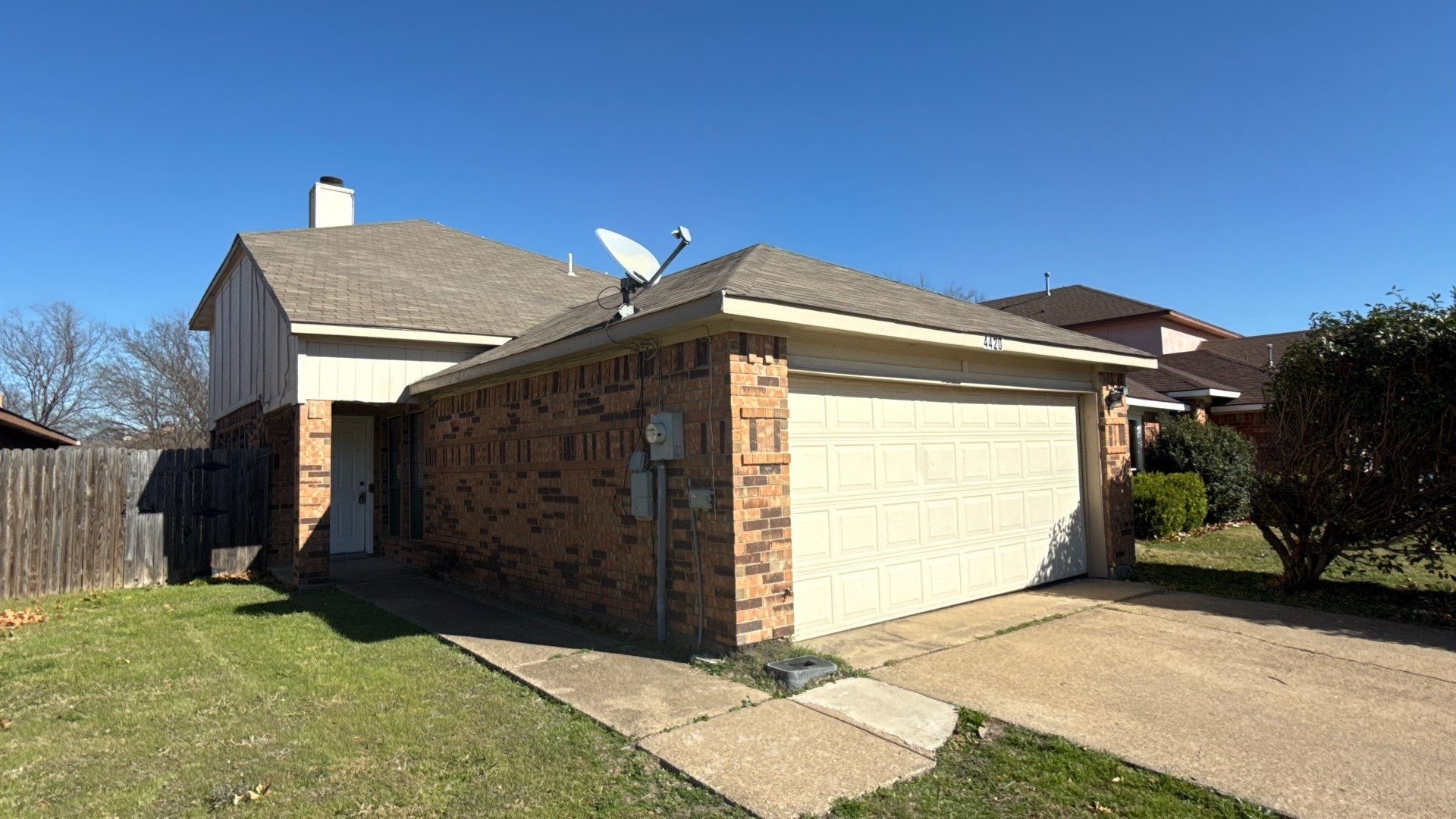 4420 Flamingo Way Mesquite TX 75150