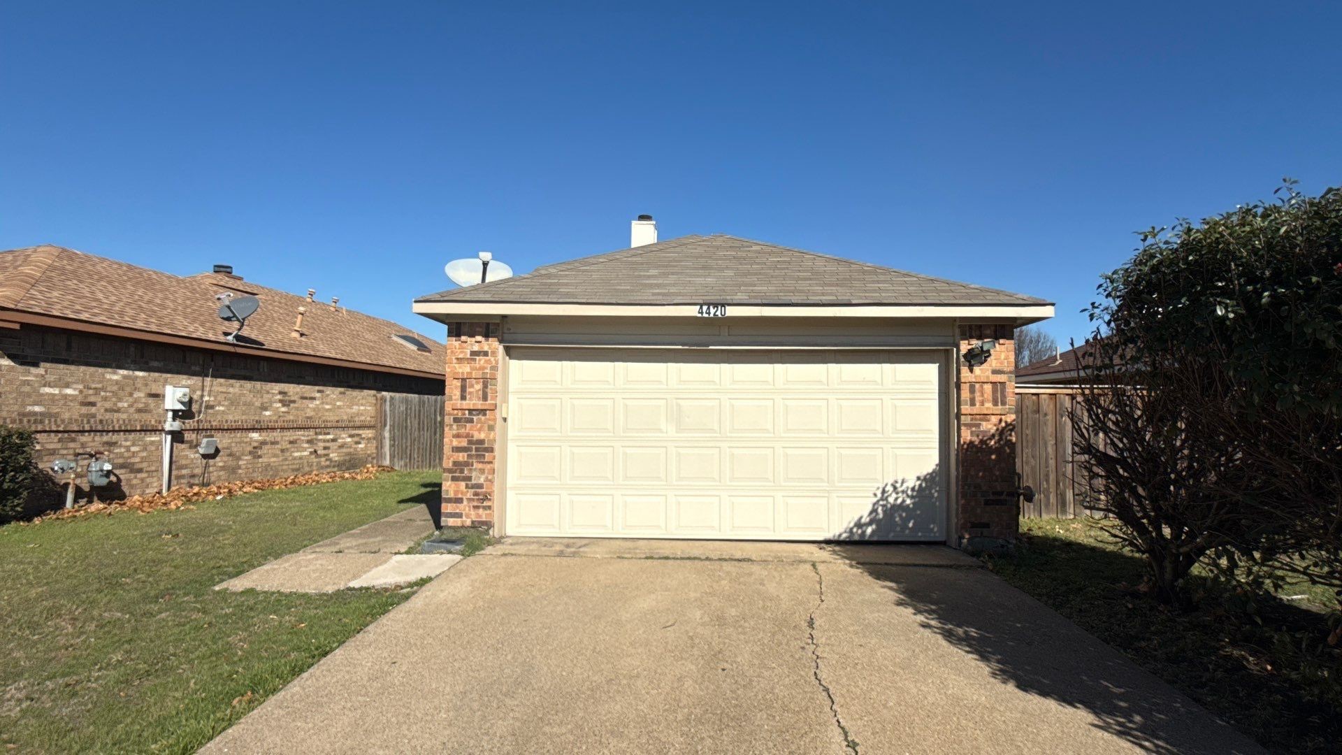 4420 Flamingo Way Mesquite TX 75150