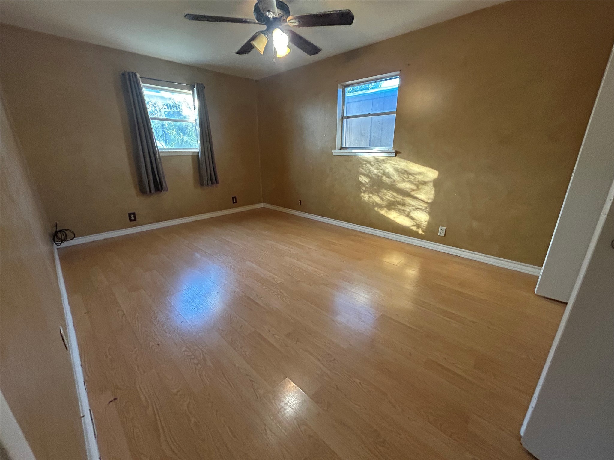 411 E Grand Avenue Comanche TX 76442