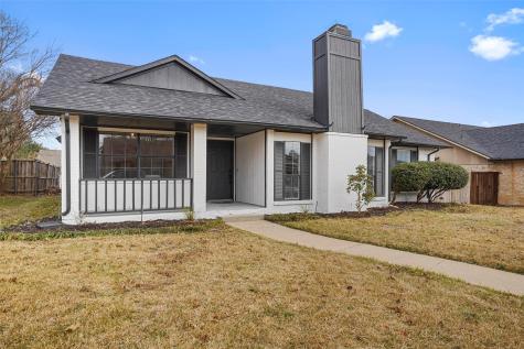 2912 Hamlett Lane Flower Mound TX 75028