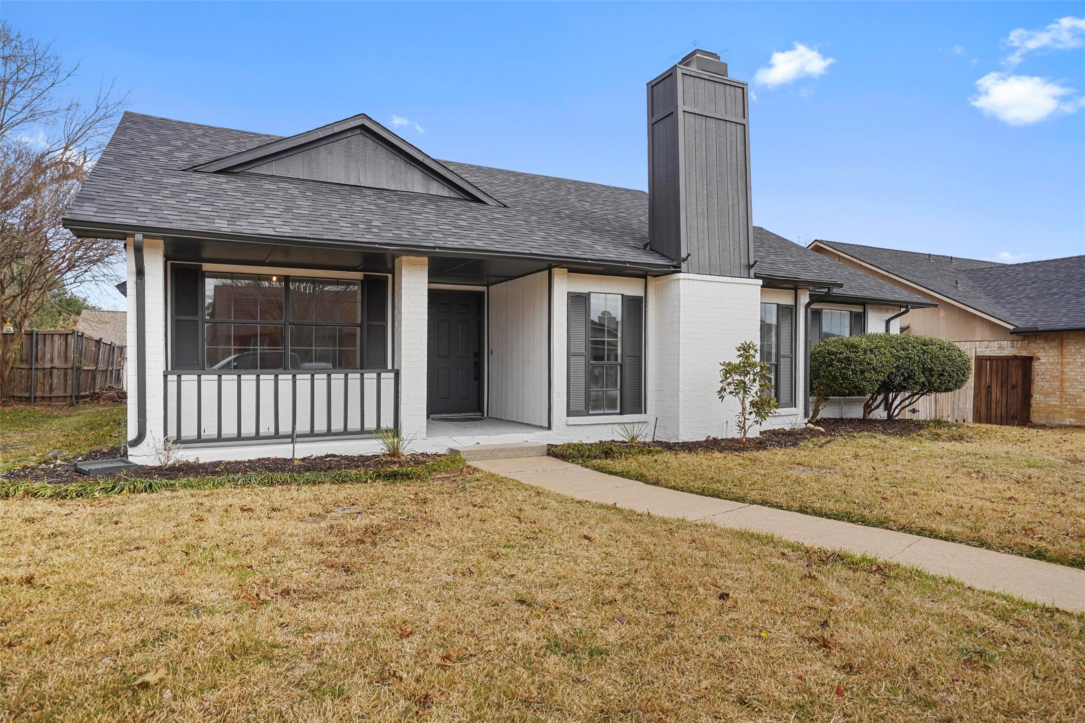 2912 Hamlett Lane Flower Mound TX 75028
