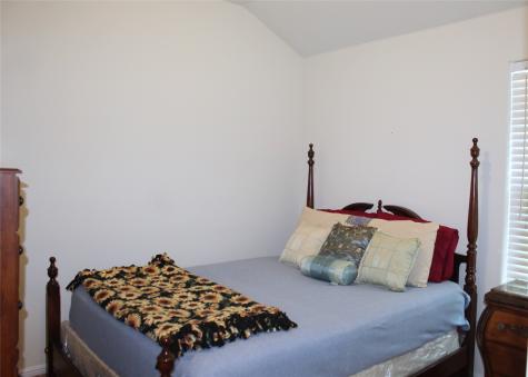 624 Yarborough Street Crowley TX 76036