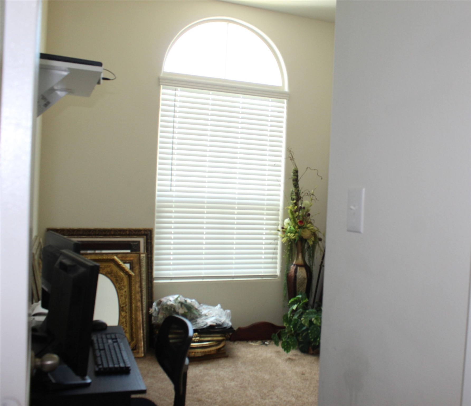 624 Yarborough Street Crowley TX 76036