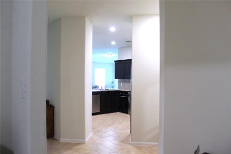 624 Yarborough Street Crowley TX 76036