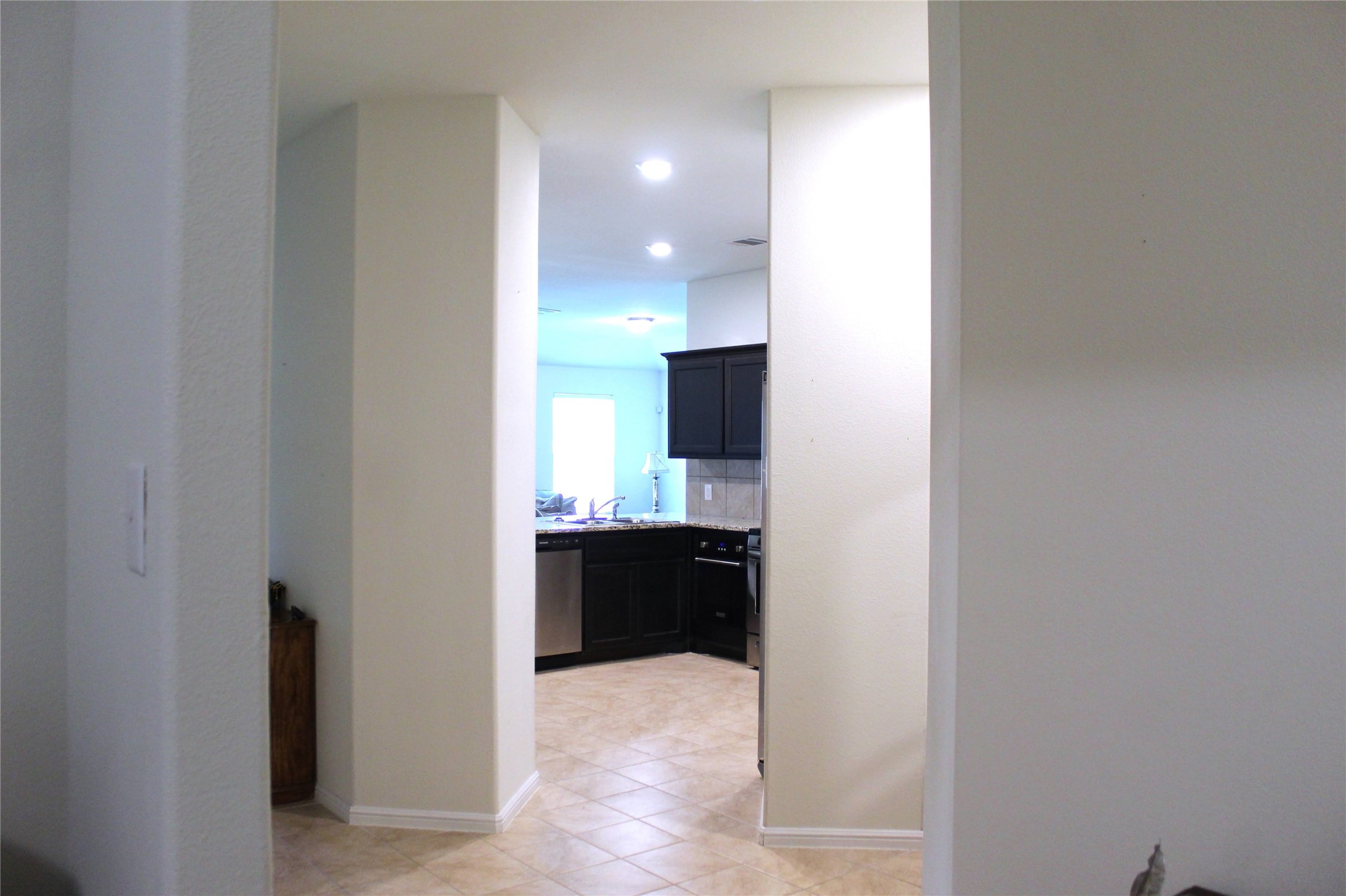 624 Yarborough Street Crowley TX 76036