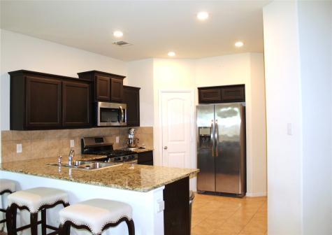 624 Yarborough Street Crowley TX 76036