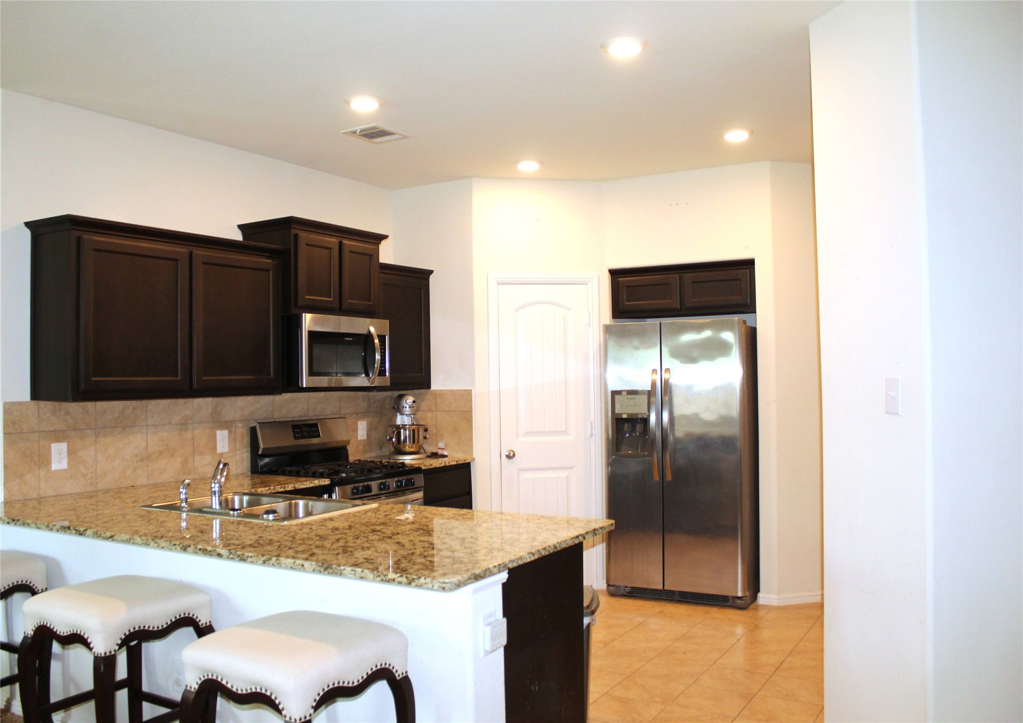 624 Yarborough Street Crowley TX 76036