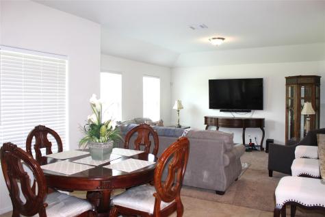 624 Yarborough Street Crowley TX 76036