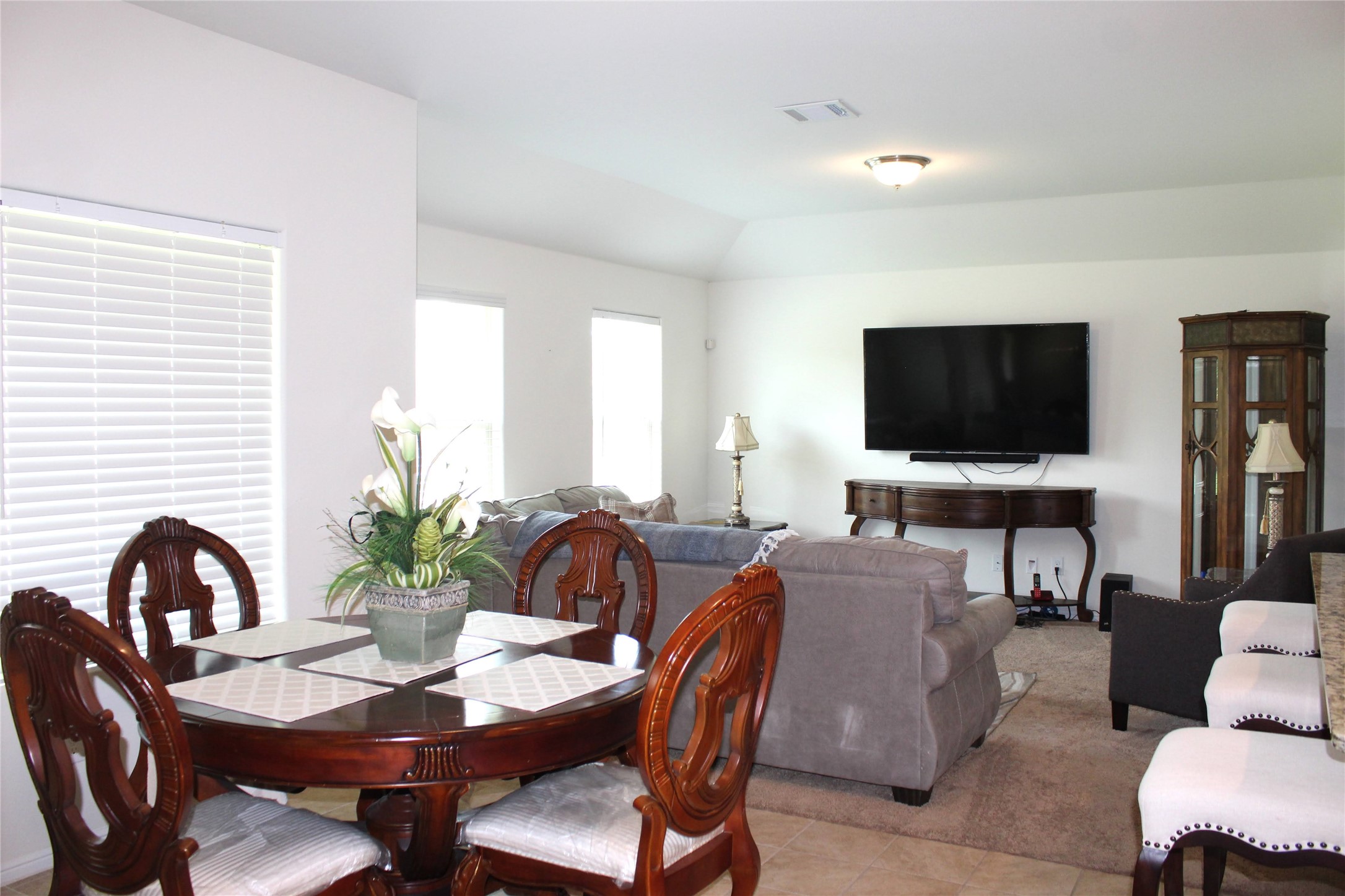 624 Yarborough Street Crowley TX 76036