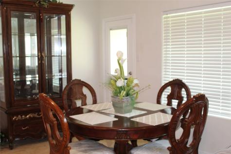 624 Yarborough Street Crowley TX 76036