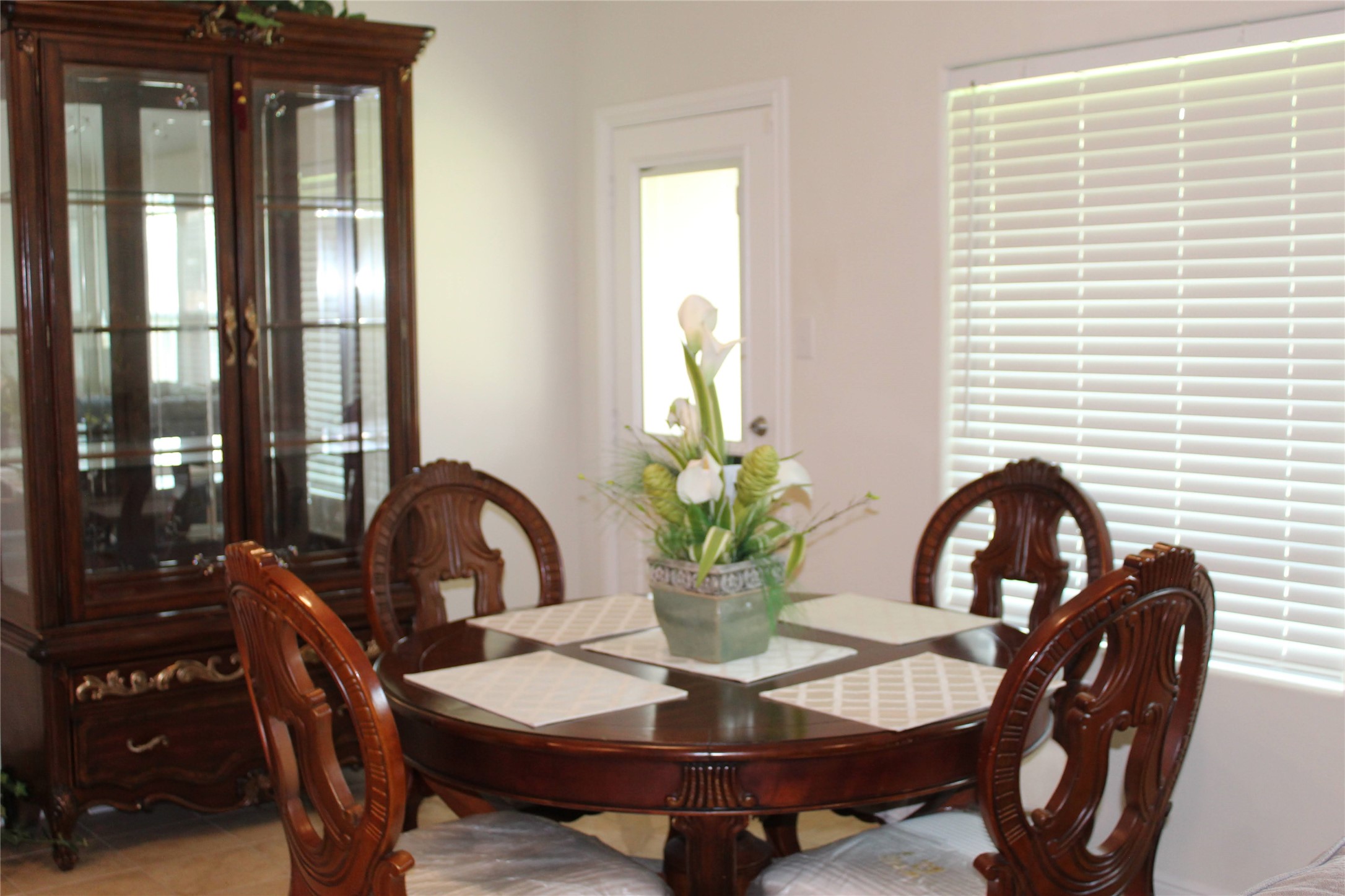 624 Yarborough Street Crowley TX 76036