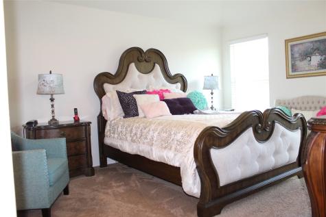 624 Yarborough Street Crowley TX 76036