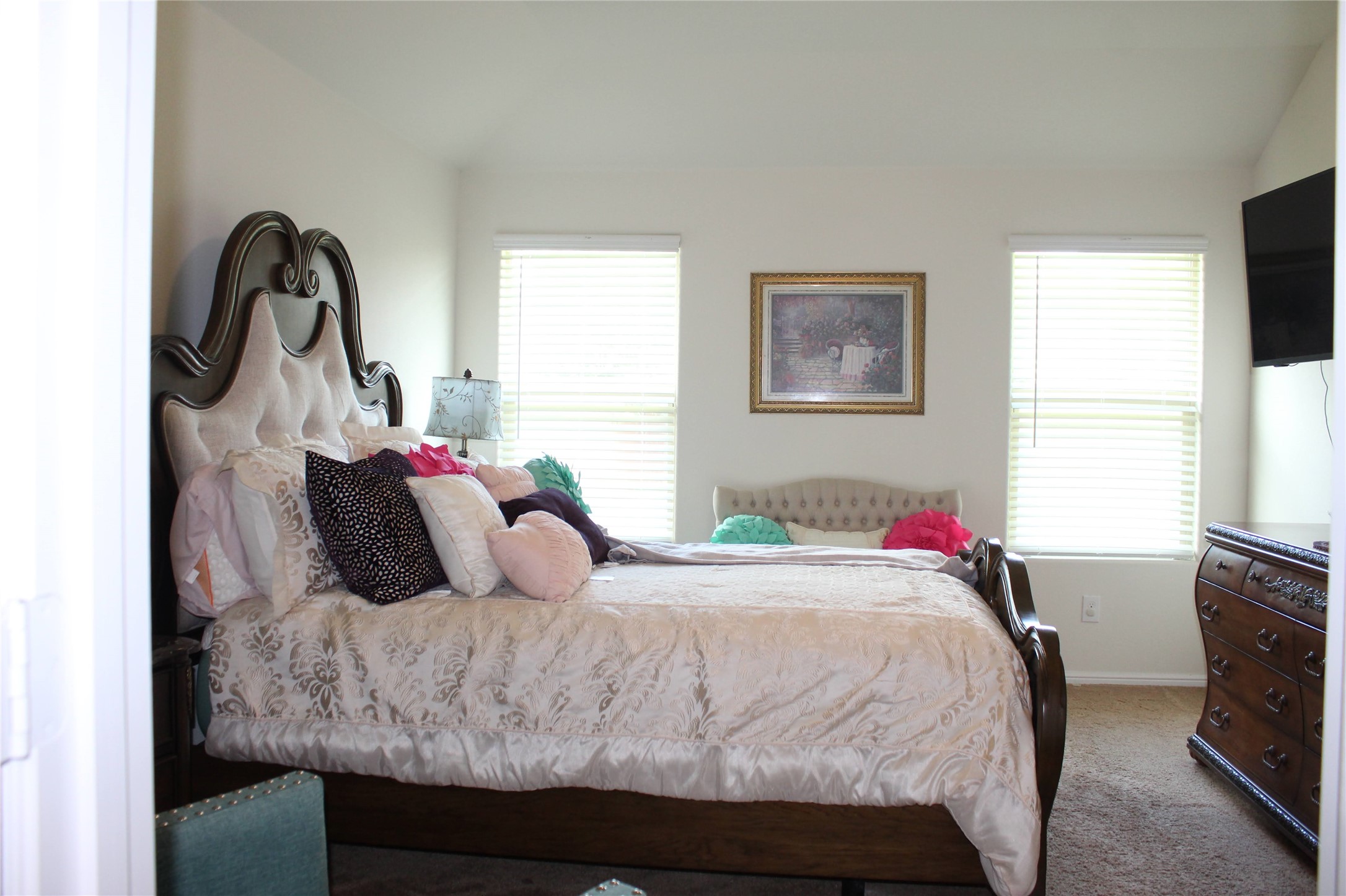 624 Yarborough Street Crowley TX 76036