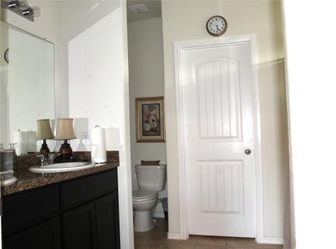 624 Yarborough Street Crowley TX 76036