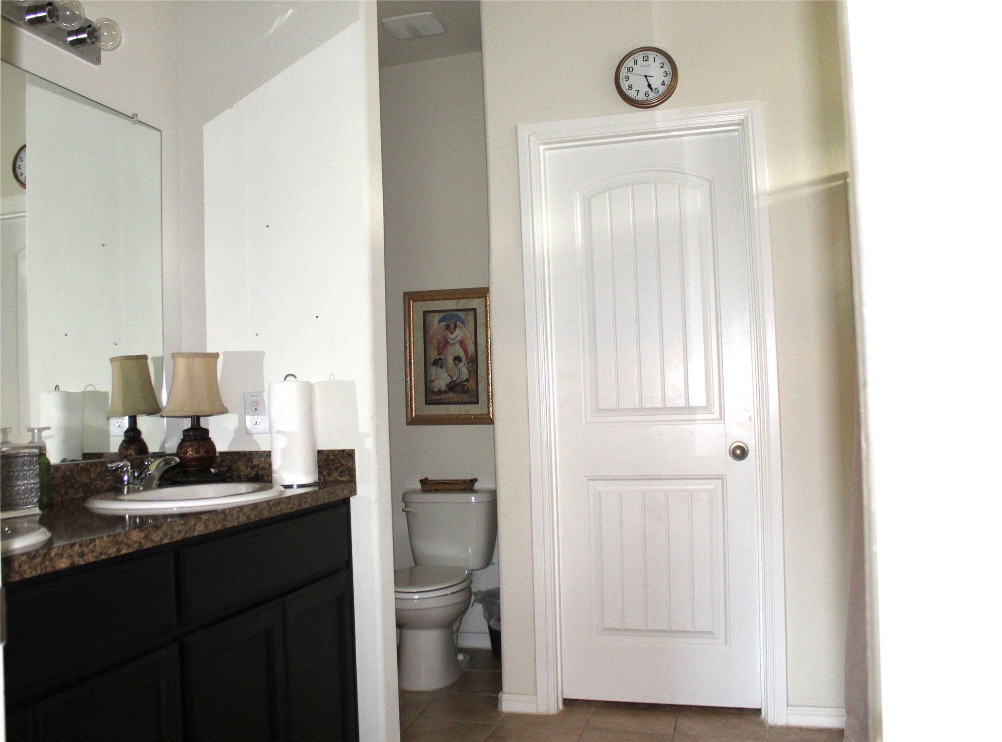 624 Yarborough Street Crowley TX 76036