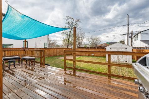 4722 March Avenue Dallas TX 75209