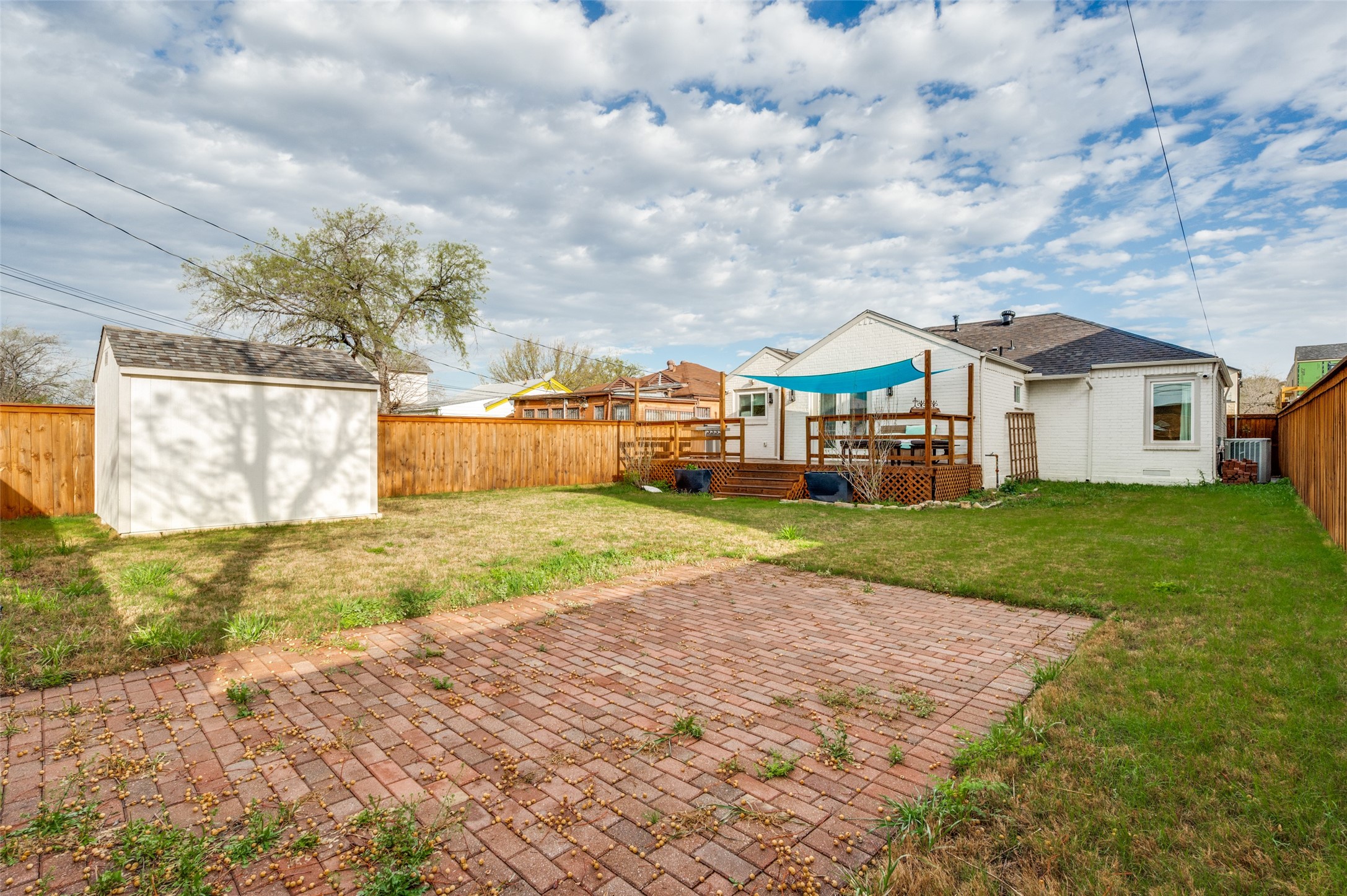 4722 March Avenue Dallas TX 75209