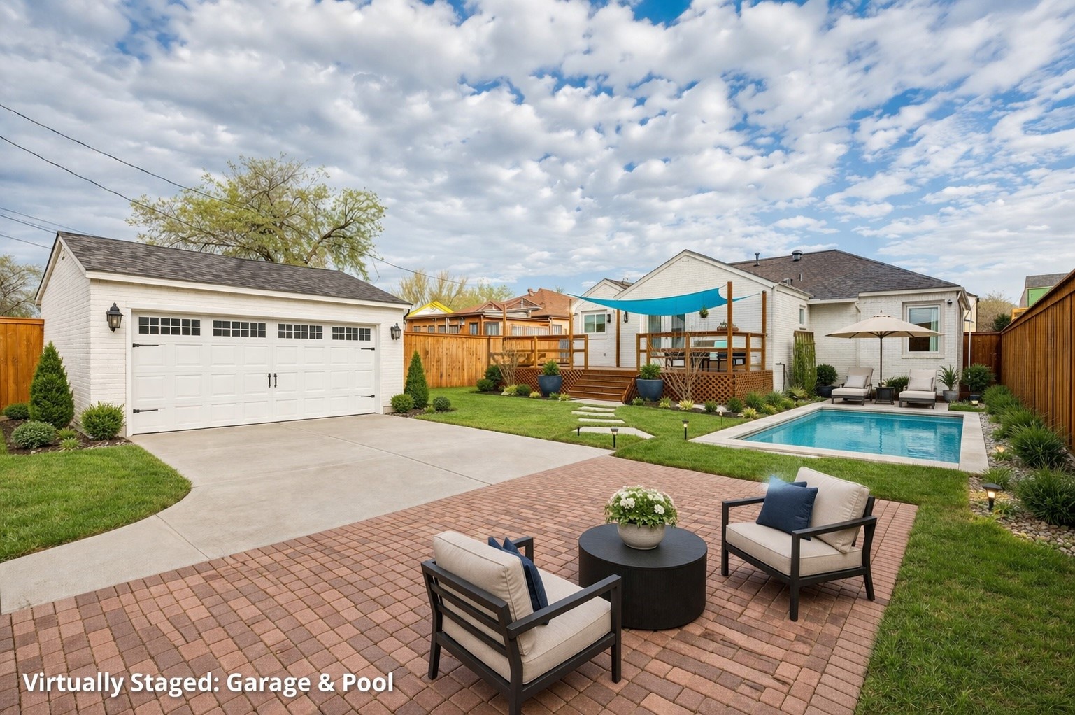 4722 March Avenue Dallas TX 75209