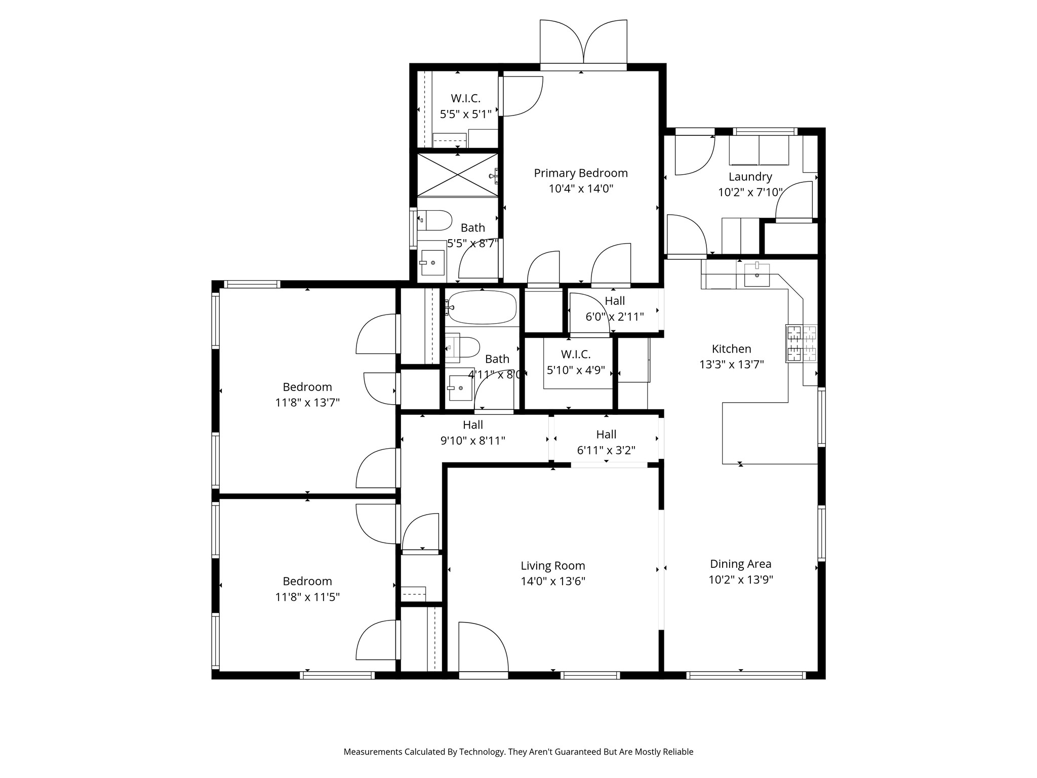 4722 March Avenue Dallas TX 75209