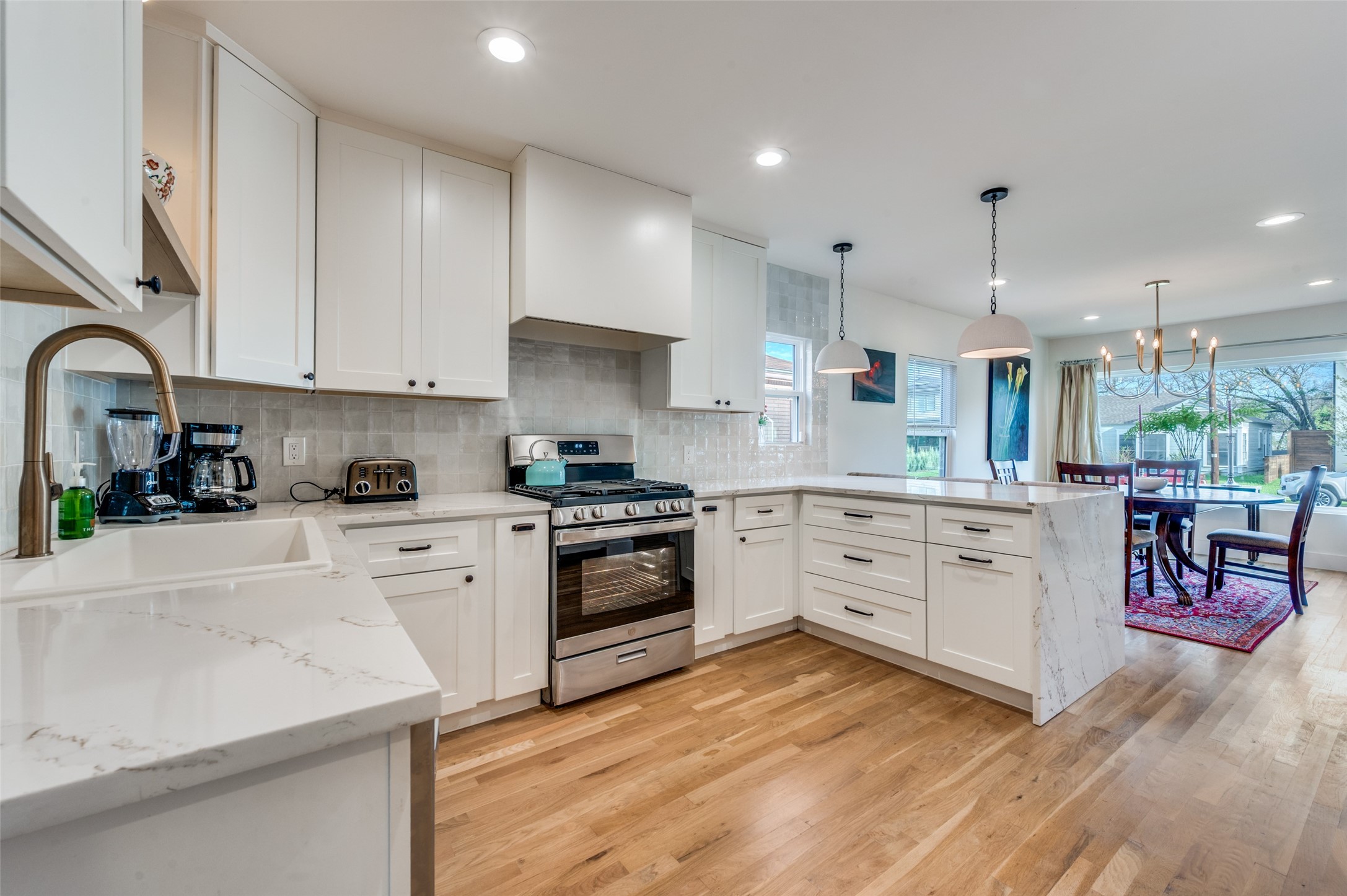4722 March Avenue Dallas TX 75209