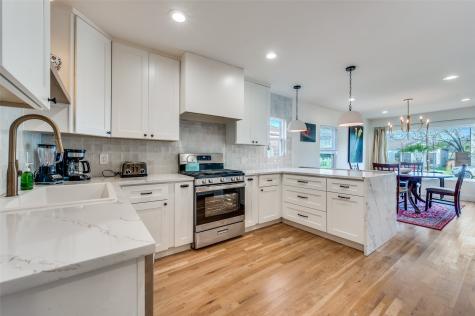 4722 March Avenue Dallas TX 75209