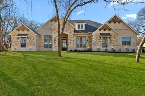 687 Bent Tree Lane Weatherford TX 76085