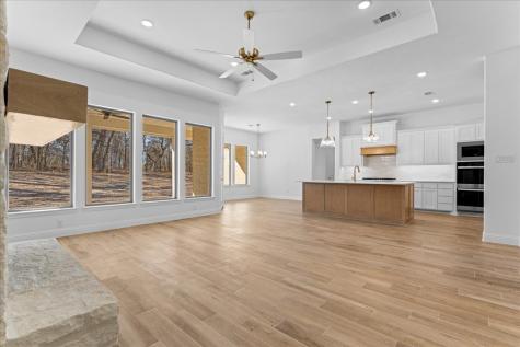 687 Bent Tree Lane Weatherford TX 76085