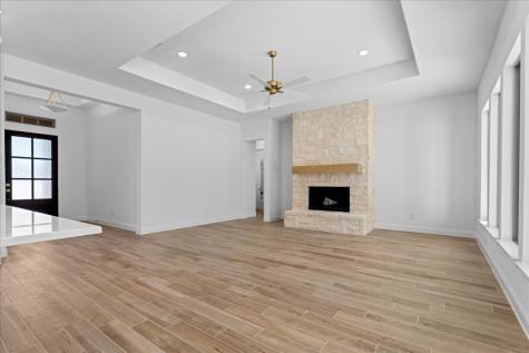687 Bent Tree Lane Weatherford TX 76085