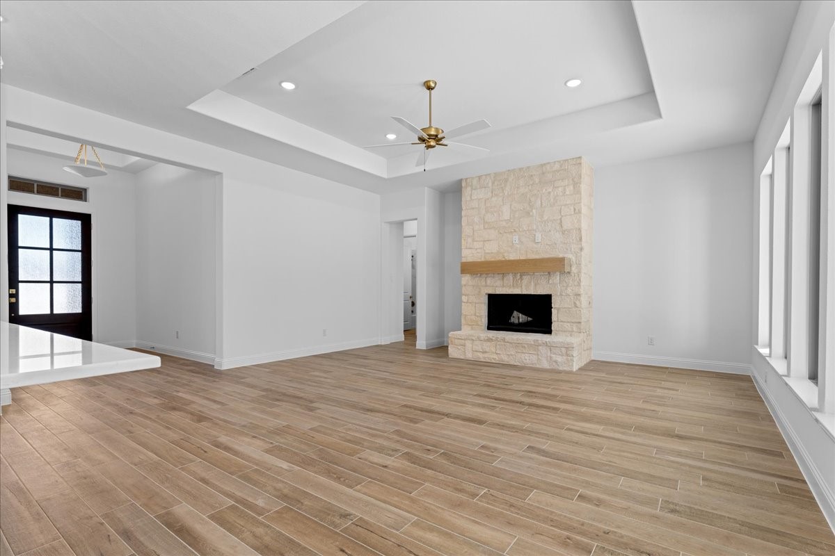 687 Bent Tree Lane Weatherford TX 76085