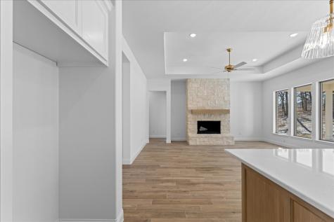 687 Bent Tree Lane Weatherford TX 76085