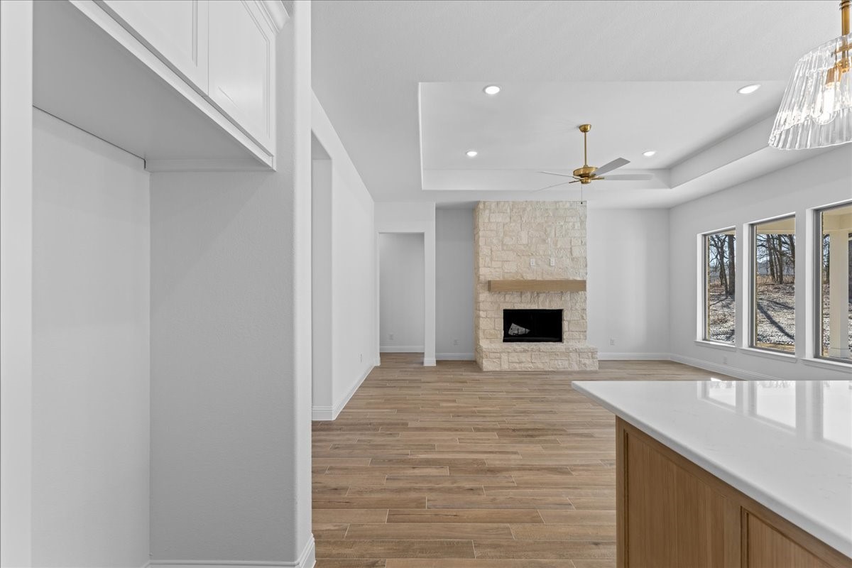 687 Bent Tree Lane Weatherford TX 76085