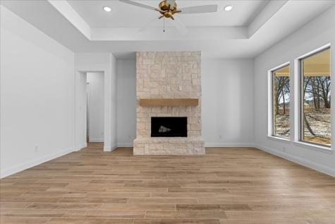 687 Bent Tree Lane Weatherford TX 76085