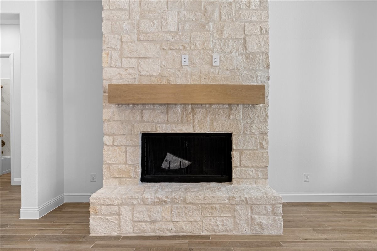 687 Bent Tree Lane Weatherford TX 76085